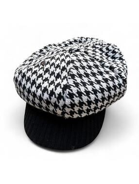 Golf Wang Women's Black and Multi Hat